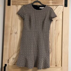 Loft petite professional dress